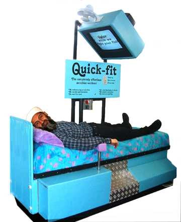 quickfit