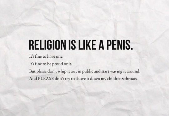 religion-is-like-a-penis