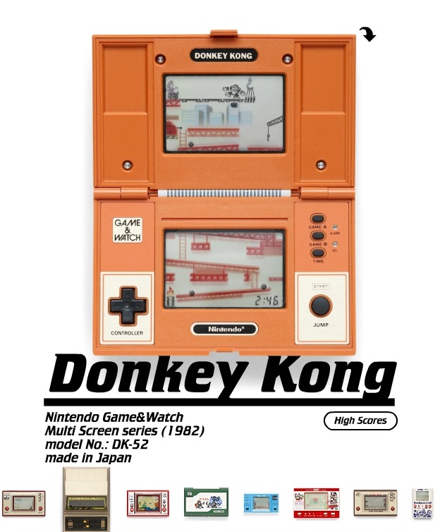 DK