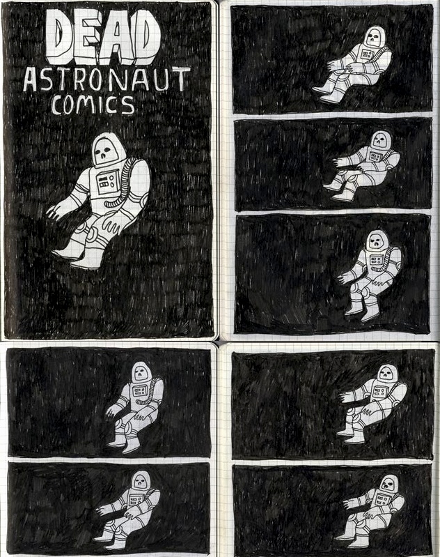 deadastronaut