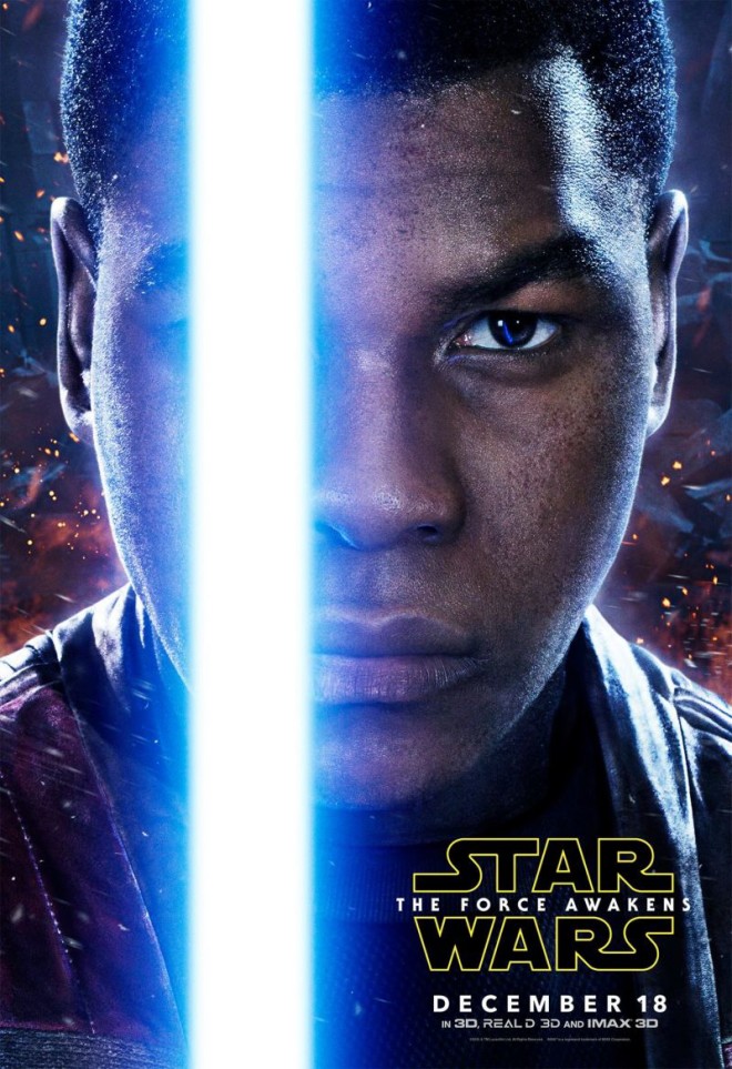 The-Force-Awakens-Posters-Finn