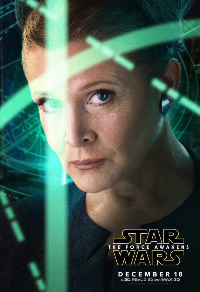 The-Force-Awakens-Posters-Leia