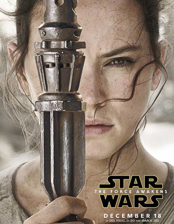 The-Force-Awakens-Posters-Rey