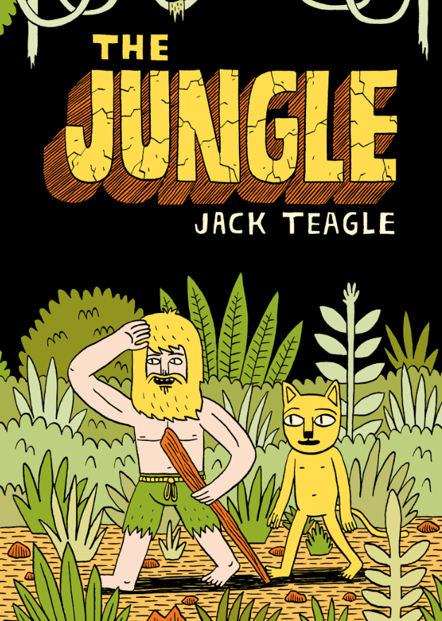 jungle