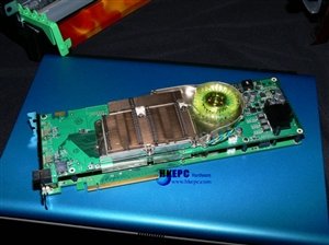 Geforce 7900GX2