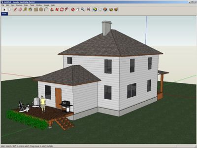 SketchUp