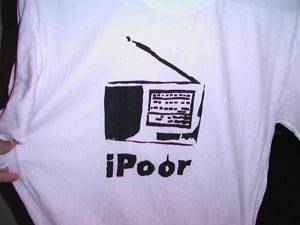 iPoor